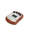 NUX PA-2 多功能 電箱木結他 手持效果器